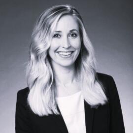 Image of Erika Vucko