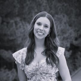 Image of Darcy Denneen