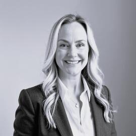 Image of Jennifer Neurerburg