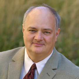 Image of Paul J. Orchard, MD