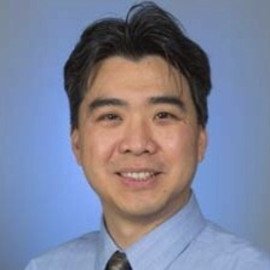 Image of Raymond Wang, MD