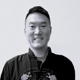 Image of Ricky Chu